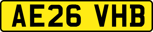 AE26VHB