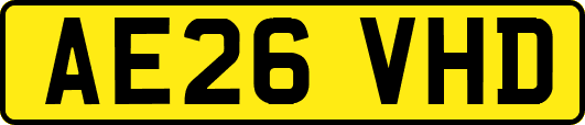 AE26VHD