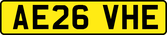 AE26VHE