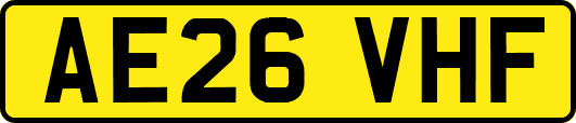 AE26VHF