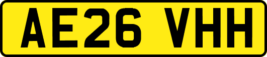 AE26VHH