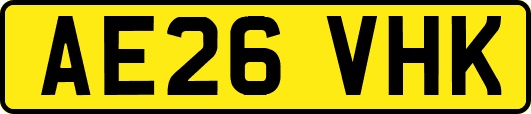 AE26VHK
