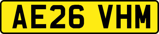 AE26VHM