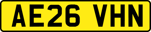 AE26VHN