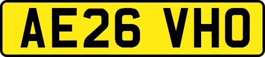 AE26VHO