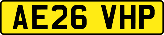 AE26VHP