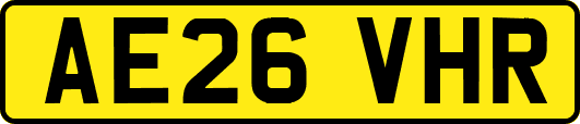 AE26VHR
