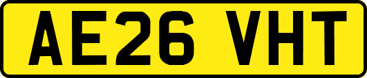 AE26VHT