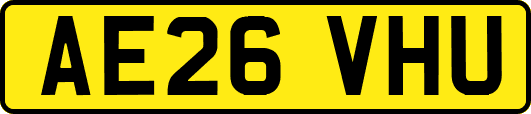 AE26VHU
