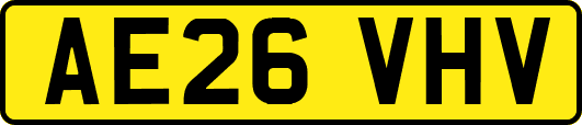 AE26VHV