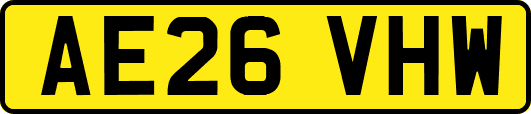AE26VHW