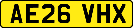 AE26VHX