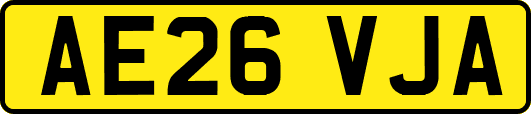 AE26VJA
