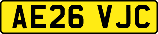 AE26VJC