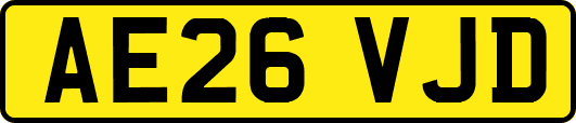 AE26VJD