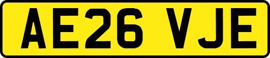 AE26VJE