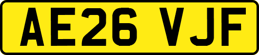 AE26VJF