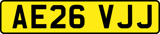 AE26VJJ