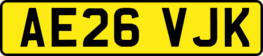 AE26VJK