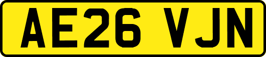 AE26VJN
