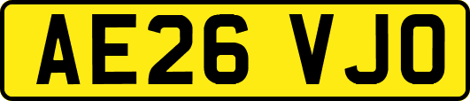AE26VJO