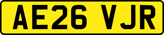 AE26VJR