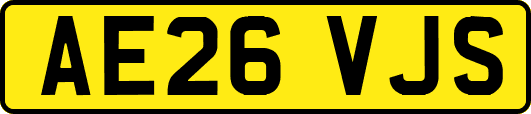 AE26VJS