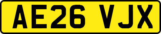 AE26VJX
