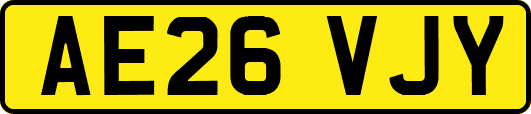 AE26VJY