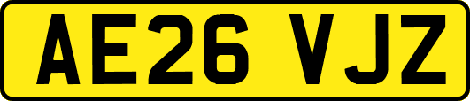 AE26VJZ