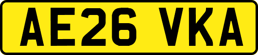 AE26VKA