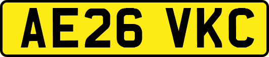 AE26VKC
