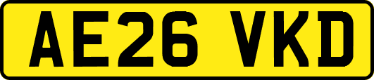 AE26VKD