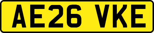 AE26VKE