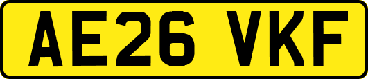 AE26VKF