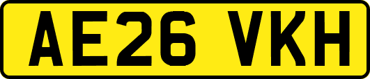 AE26VKH