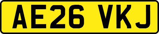 AE26VKJ