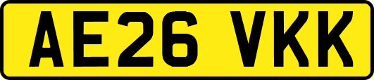 AE26VKK
