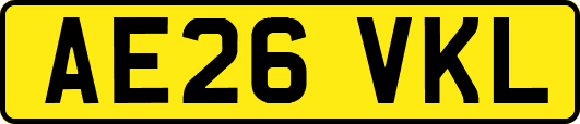 AE26VKL