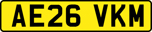 AE26VKM