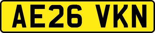 AE26VKN