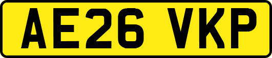 AE26VKP