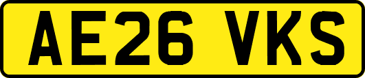AE26VKS
