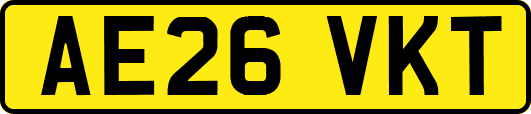 AE26VKT