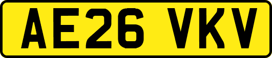 AE26VKV