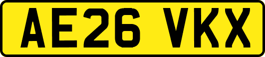 AE26VKX