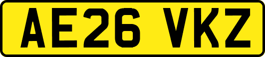 AE26VKZ