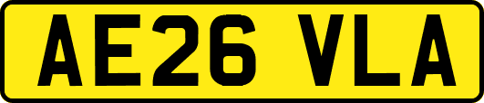 AE26VLA