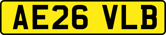 AE26VLB