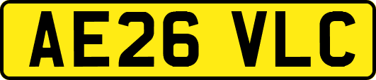 AE26VLC